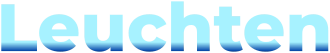 Leuchten