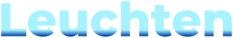 Leuchten
